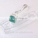 Derma Roller 3 In 1 Derma Rolling System Type And 0.25mm CE Certification Microneedle Skin Roller Micro Derma Needle Roller thumbnail-3