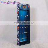 Cardboard Hook Display thumbnail-4