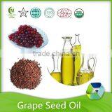 ISO Factory Organic Grape Seed Oil With Fsc thumbnail-2