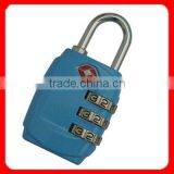 TSA Combination Lock thumbnail-1