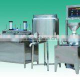 Soymilk and Tofu Machine