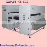 2048 Pixel Camera Pinenut Color Sorter Machine With Imported Technology thumbnail-3