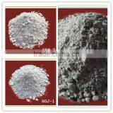 Refractory Ramming Mix Coating Castable for Steel Liquid Holding Ladle Container