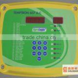 Poultry Control Shed Equipment