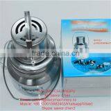 Portable Milk Shake Mixer Machine , Electric Milk Mixer thumbnail-5