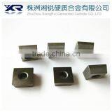 Stone Cutting Inserts for Chain Saw Machine