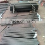 hot sale spare part shaft for disc harrow in china
