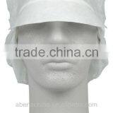 Snood Cap White thumbnail-1