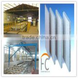 manufacturer of glass magnesium board production line