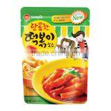 Topokki Sauce, Sweet & Spicy thumbnail-2