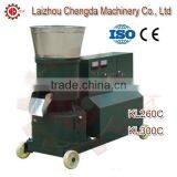 Farm Equipment 30kw Wood Sawdust Pellet Mill Machine Made in Chengda With CE
