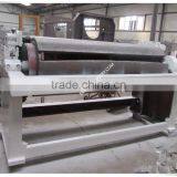 Best Price Pig Slaughterhouse Equipment Skin Removed Machine For Hog Abattoir Slaughter Plant thumbnail-1