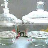 Glass Vacuum Desiccator