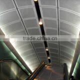 Various Design of Perforated Wall Panel/slotted Mesh Perforated Metal/decorative Perforated Metal Screen thumbnail-5