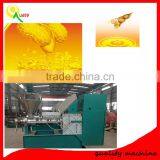 Simple Operation High Quality Pumpkin Seed Spiral Oil Press