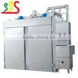 High Technology Smoke House