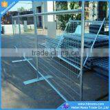 Australia Temporary Fences Portable Safety Fence thumbnail-5