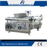 Factory supply commercial wafer biscuits making machine