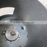 Junlan Machinery 450 Model Stainless Steel Potato Ginger Peeling Machine +8618637188608 thumbnail-5