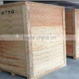 Industria Plastic Cabinet Tray Dryer Machine thumbnail-6