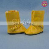 2013 Hot Sale Orange Blythe Doll Shoes thumbnail-6