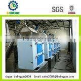 Automatic Food Grade Chili Powder Grinder Unit for Indian Market