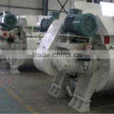 High Quality Low Energy Consumption ZTM Series Concrete Mixer for Sale ZTM3000