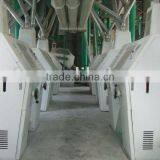 90T Wheat Milling Plant thumbnail-1