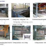 AAC Block Making Equipment in Philippines thumbnail-2