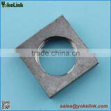 MF TYPE LOCK NUTS Concave Square Lock Nut thumbnail-5