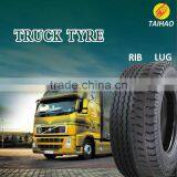 China Good Quality Light Truck RIB or LUG 7.50-16 lt Bias Tire thumbnail-1