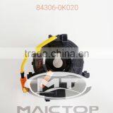 Auto Part Clock Coil Spring For Toyota Hilux Vigo 84306-0K020 thumbnail-1