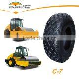 C7 Tires for Asphalt Roller 23.1-26 thumbnail-2
