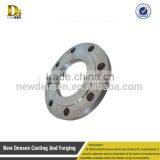 Custom Carbon Steel Unique Mechanical Gear Ring thumbnail-4