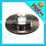 Hydraulic Disc Brake Rotor for DACIA/LOGAN(LS_)/SOLENZA 6001539659 thumbnail-1