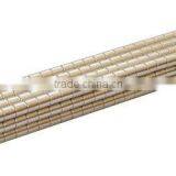 Strong Small Cylinder Magnet Discs Plating With Color-Zinc thumbnail-3