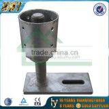 China Patented Precise Australian Villa Steel Supporting Stump thumbnail-4