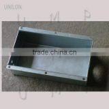 CNC Metal Box Fabrication thumbnail-2