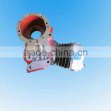 Air Compressor for WEICHAI Engine, Weichai Engine Air Condition Compressor 612600130408, Weichai Engine Parts