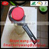 Factory Custom Kitchen Collection Side Cutting Twisted Can and Bottle Opener thumbnail-3