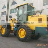 936F Wheel Loader With 1.8m3 Bucket and 92kW DEUTZ Engine in Bangladesh thumbnail-4