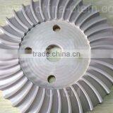 PEEK Plastic Impeller thumbnail-1