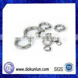 China Factory Custom Stainless Steel Lock Washer thumbnail-5