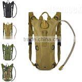 Military Backpack With 3 Liter Hydration Tactical Hydration Pack Hydration Backpack thumbnail-2