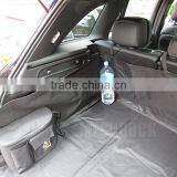 Universal Waterproof Pet Seat Cover Car Trunk Liner Cargo Cover Car Boot Liner thumbnail-5