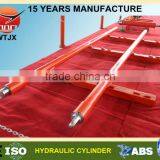 Oil-hydraulic Cylinder / Oil Drilling Hydraulic Cylinder Made in China thumbnail-2