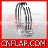 Auto engine piston ring 6BD1T