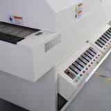 Lead-free Reflow Oven, LED Soldering Machine, SMT PCB Reflow Soldering Equipment thumbnail-2
