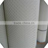 4mm Plastic Flat Mesh Factory / Plastic Wire Mesh thumbnail-4