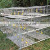 Rabbit Farming Cage/rabbit Breeding Cages/commercial Rabbit Cages thumbnail-4